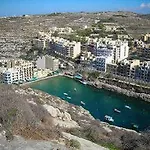 San Andrea Hotell Xlendi