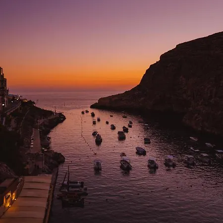 Hotel San Andrea Xlendi