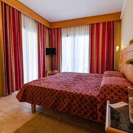 San Andrea Hotel 3*