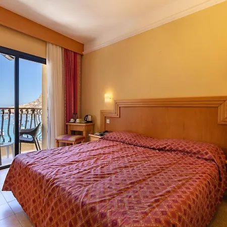 San Andrea 3* Xlendi