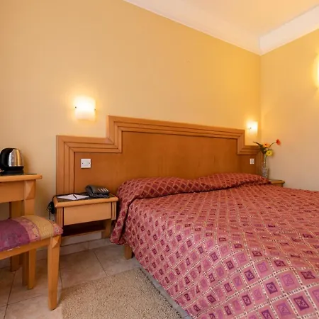 Hotel San Andrea Xlendi