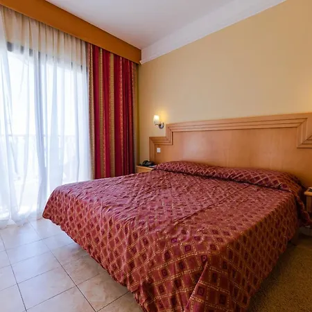 San Andrea Hotel 3*