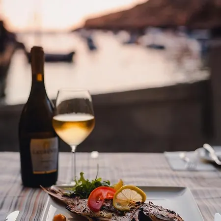 San Andrea Hotel Xlendi