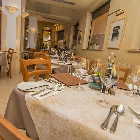 Hotel San Andrea