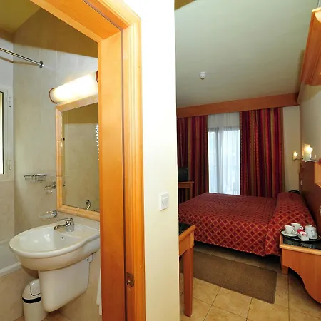 Hotel San Andrea