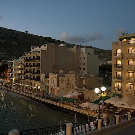 Hotel San Andrea Xlendi