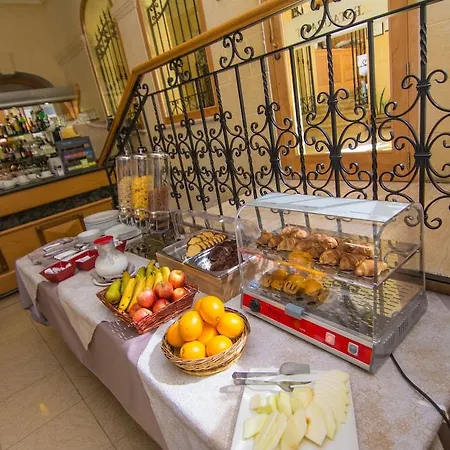 Hotel San Andrea