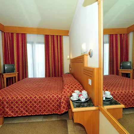 San Andrea 3* Xlendi