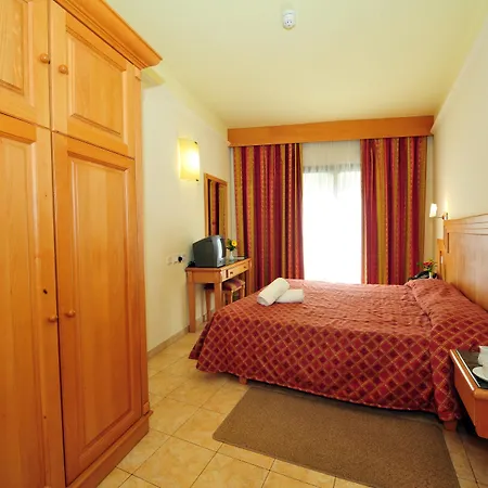 San Andrea Hotel Xlendi