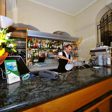Hotel San Andrea Xlendi