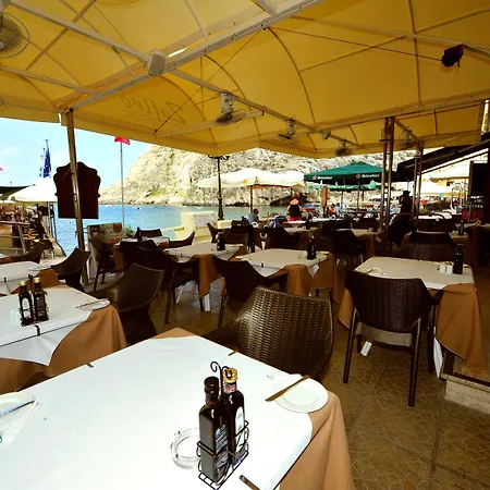 San Andrea Hotel Xlendi