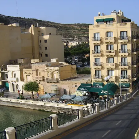 Hotel San Andrea Xlendi
