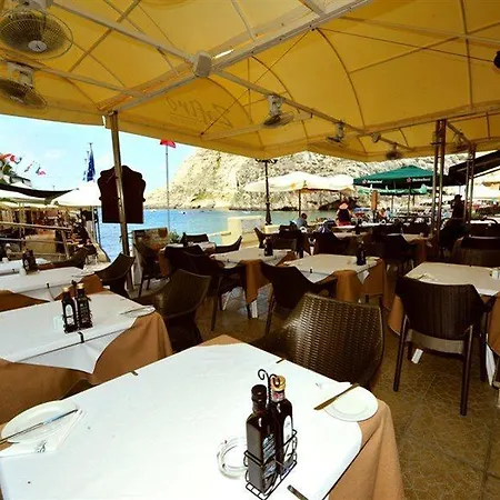 Hotel San Andrea Xlendi
