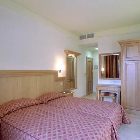 Hotel San Andrea Xlendi