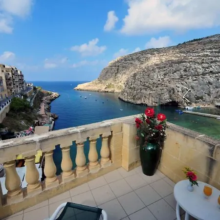 San Andrea Xlendi