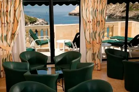 San Andrea Hotel 3*