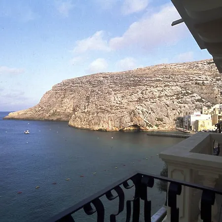 San Andrea Hotel Xlendi