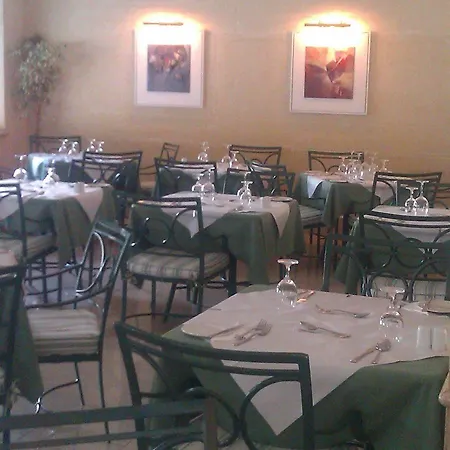 Hotel San Andrea Xlendi