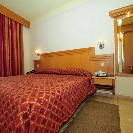 Hotel San Andrea Xlendi