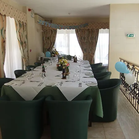 Hotel San Andrea Xlendi