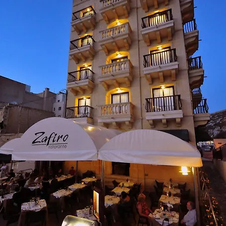 San Andrea 3* Xlendi