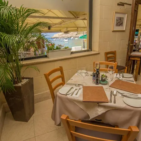 San Andrea Hotel Xlendi