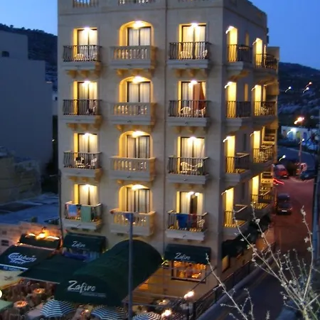 San Andrea Hotel 3*