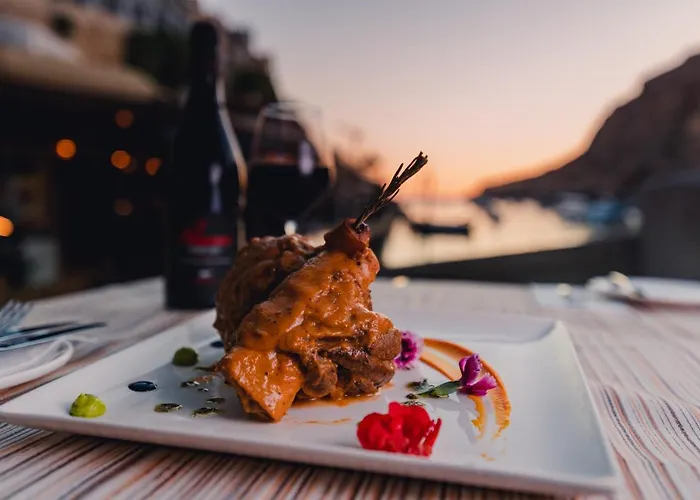 圣安德烈酒店 酒店