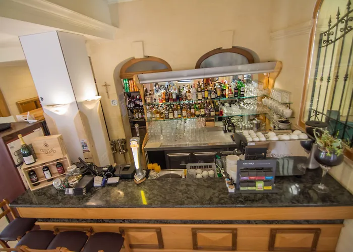 酒店 圣安德烈酒店