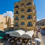 San Andrea מלון קסלנדי