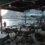 San Andrea מלון