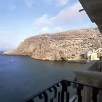 San Andrea מלון קסלנדי