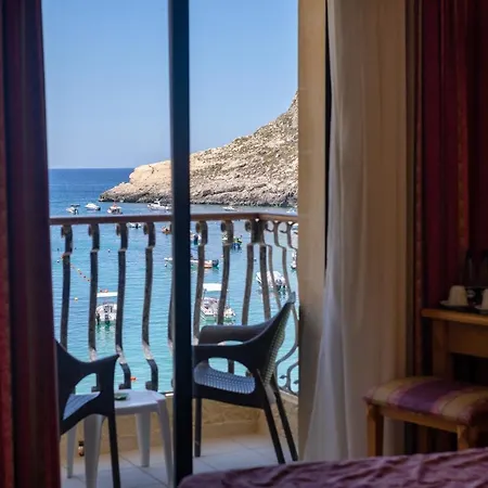 Hotel San Andrea Xlendi
