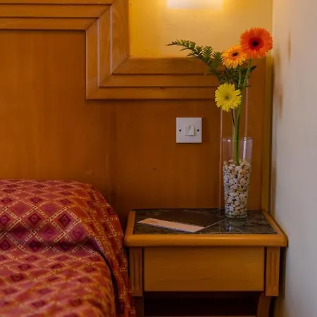 Hotel San Andrea 3*