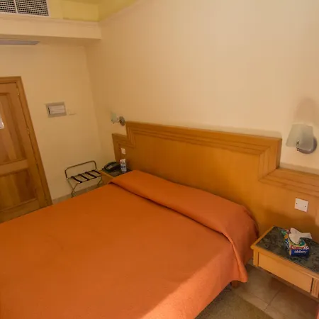 Hotell San Andrea
