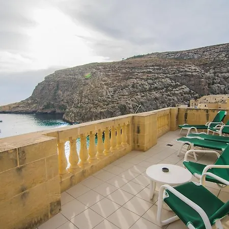 San Andrea 3* Xlendi