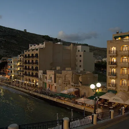 Ξενοδοχείο San Andrea 3*