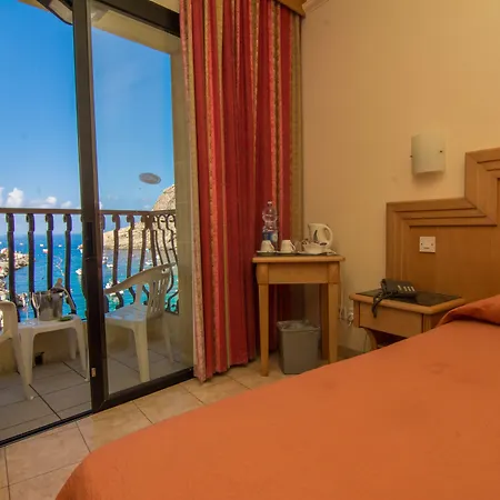 San Andrea Hotel