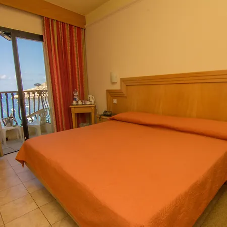 San Andrea Ξενοδοχείο