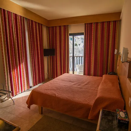 San Andrea Ξενοδοχείο 3*