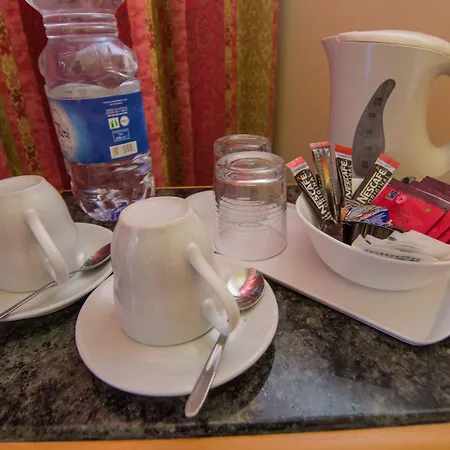 San Andrea Hotel 3*