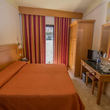 Ξενοδοχείο San Andrea