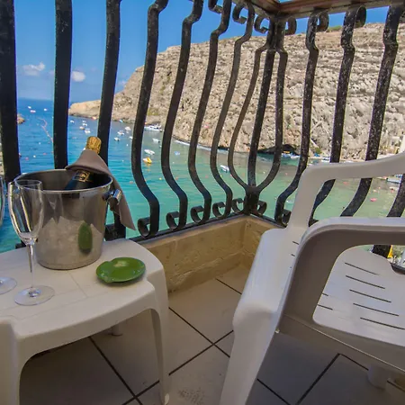 San Andrea Ξενοδοχείο