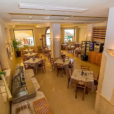 Hotell San Andrea