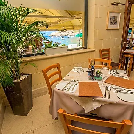 San Andrea Hotell Xlendi