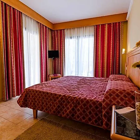 Hotell San Andrea 3*
