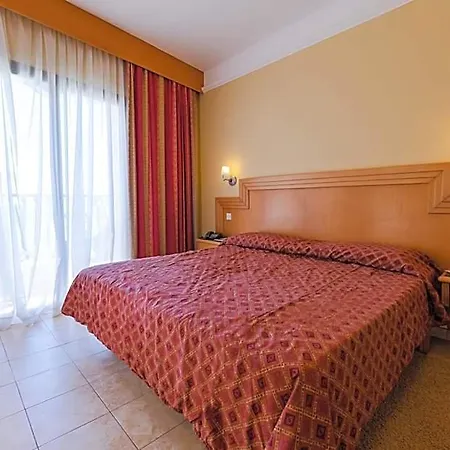 San Andrea Hotell