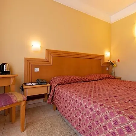 San Andrea Hotell Xlendi