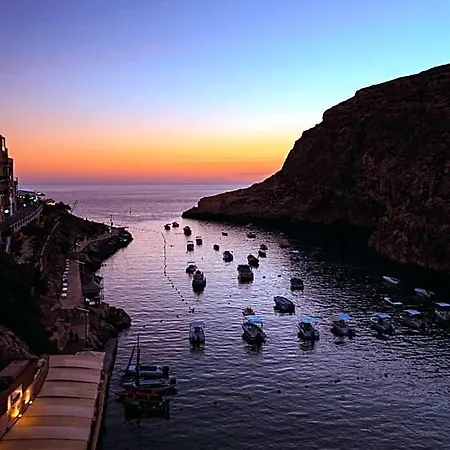 San Andrea Xlendi