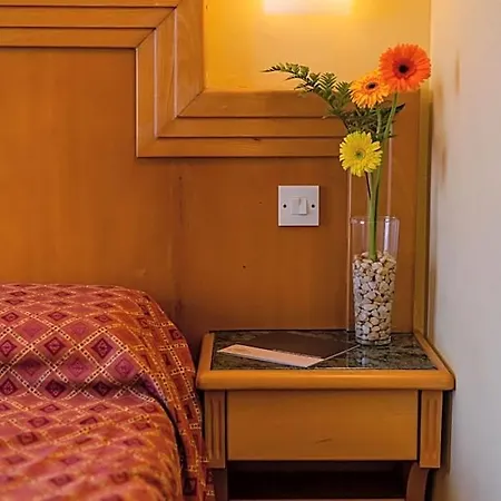 Hotel San Andrea Xlendi